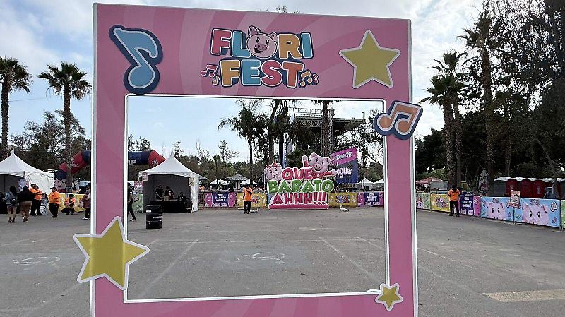 Florifest 2026